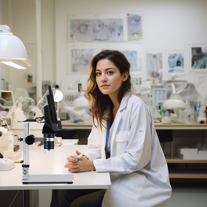 עם מסך 7 אינץ נטען מגדיל פי 1200 USB 12MP מיקרוסקופ דיגיטלי.