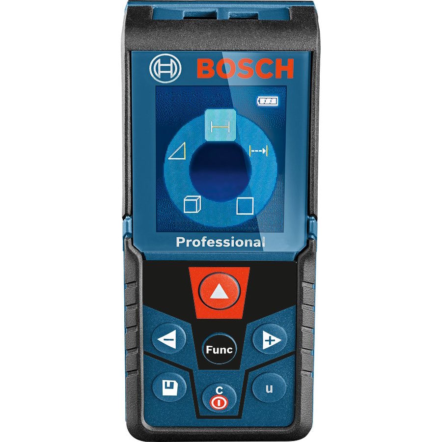 מד מרחק לייזר Bosch GLM 400.