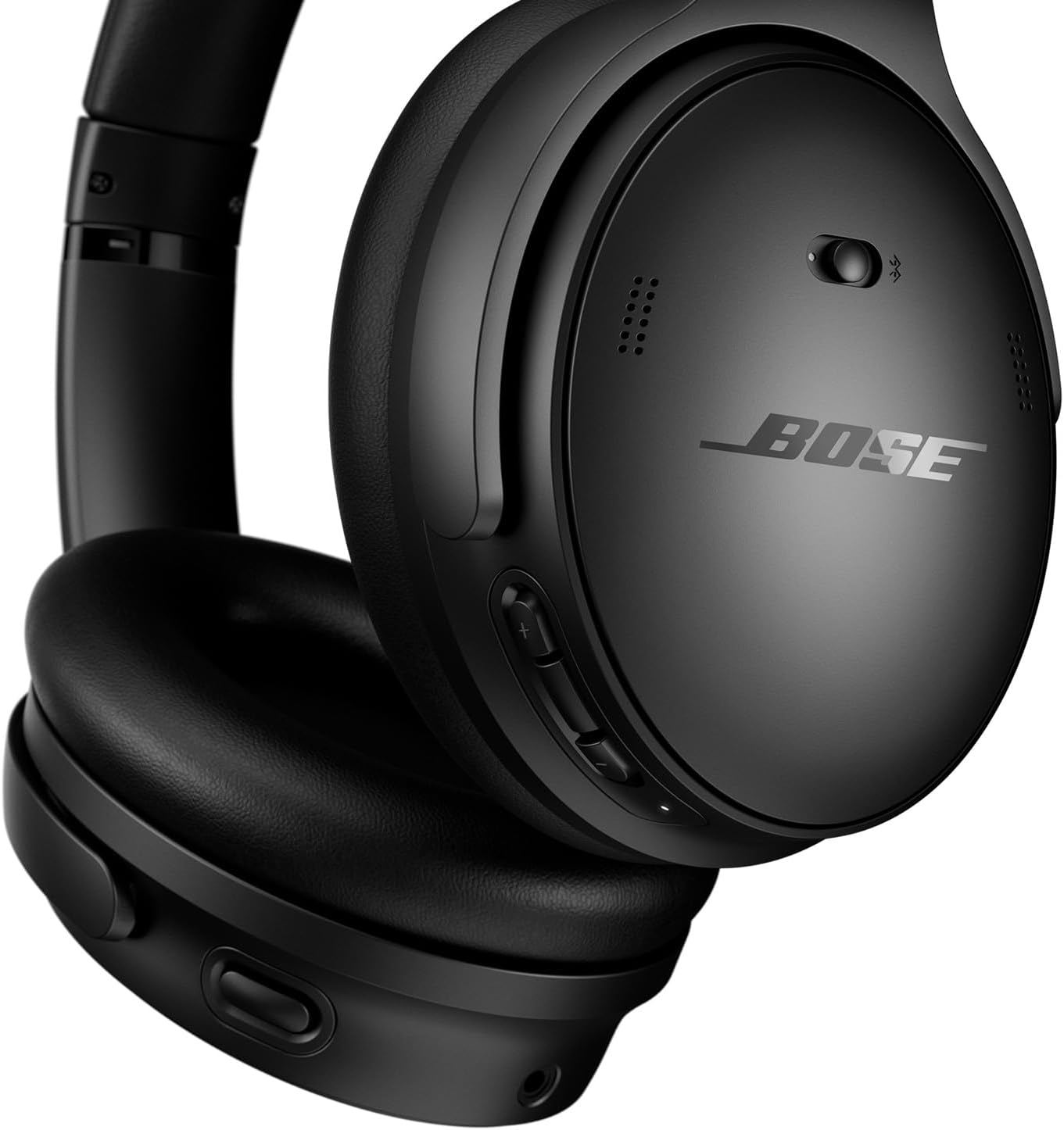 אוזניות אלחוטיות Bose QuietComfort.