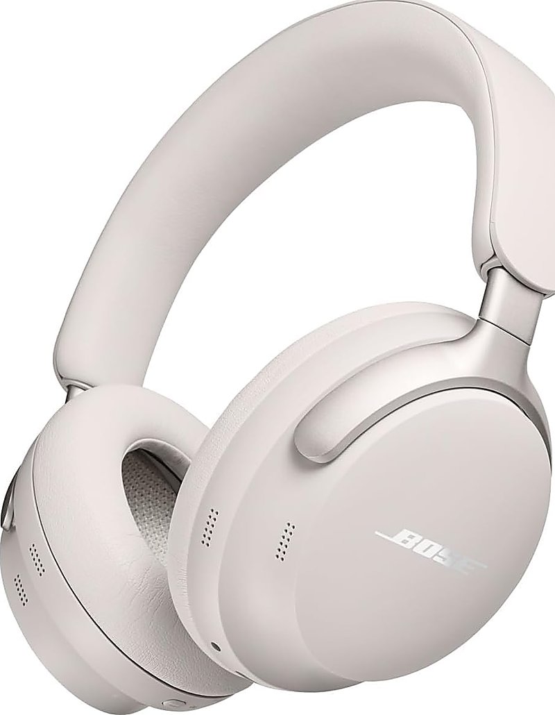 אוזניות אלחוטיות Bose QuietComfort Ultra.