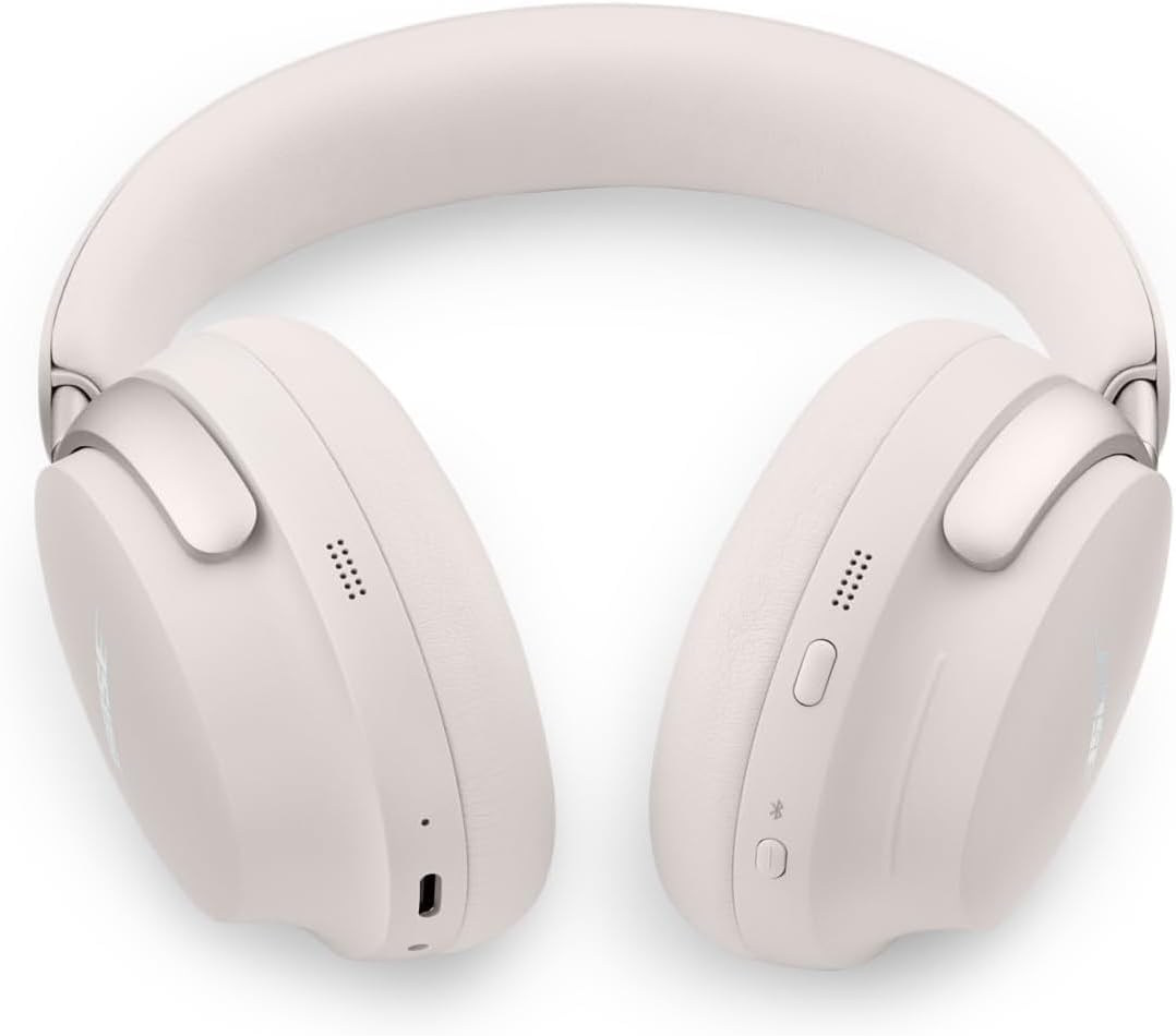 אוזניות אלחוטיות Bose QuietComfort Ultra