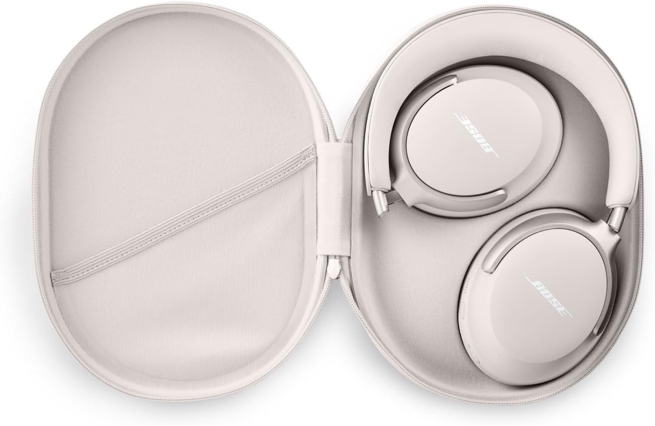 אוזניות אלחוטיות Bose QuietComfort Ultra