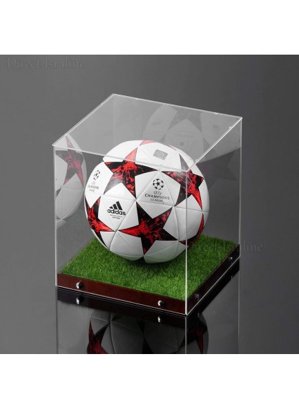 מעמד תצוגה מפואר לכדורגל / כדורסל / גביע / צלחת ספורט D1935 * במלאי מיידי*