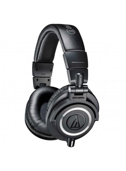 Audio Technica ATH-M50X *במלאי מיידי*