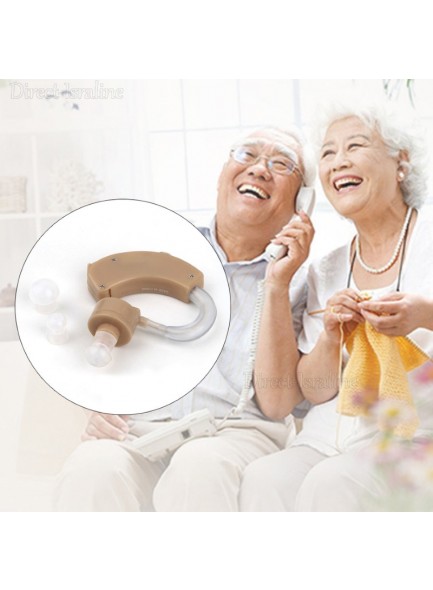 מגבר מכשיר שמיעה HS-93 *במלאי מיידי*