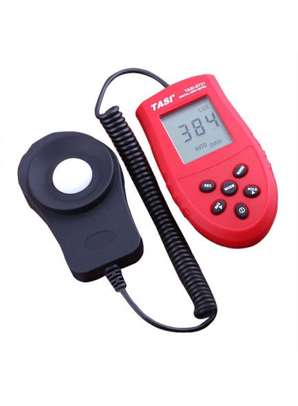 מד אור לוקסמטר פוטומטר HS1010 *במלאי מיידי*