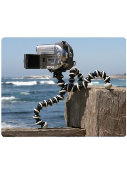 חצובת גורילה פרקים חצובה גמישה מקסי D2031 * במלאי מיידי*