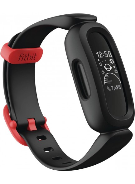 במלאי מיידי Fitbit ACE 3 צמיד פעילות לילדים מגיל 6 ומעלה