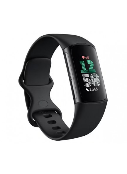 במלאי מיידי Fitbit Charge 6