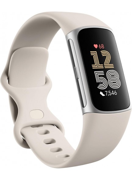 במלאי מיידי Fitbit Charge 6