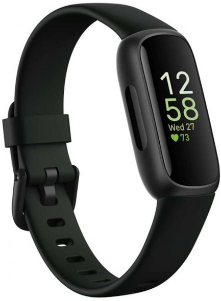 במלאי מיידי Fitbit Inspire 3