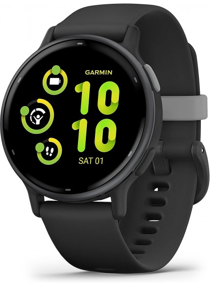 Garmin Vivoactive 5 010-02862-10 *במלאי מיידי*