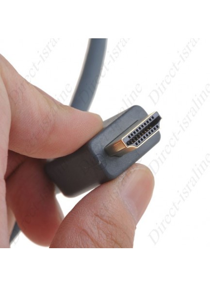 מהירות 1.4 חמש מטר HDMI ל HDMI כבל איכותי