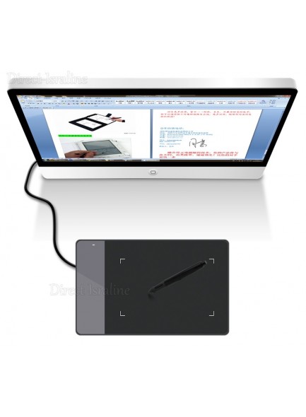 Huion 420 *במלאי מיידי*