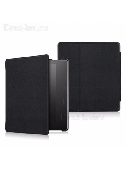 נרתיק KINDLE OASIS 2017-2018-2019 דור 8-9-10 *במלאי מיידי*