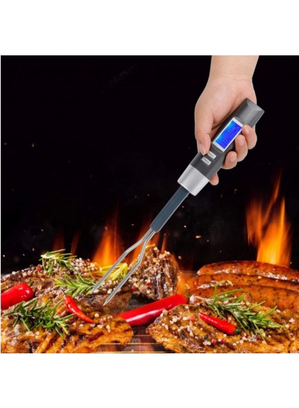 מדחום מזלג לבשר D1058 *במלאי מיידי*