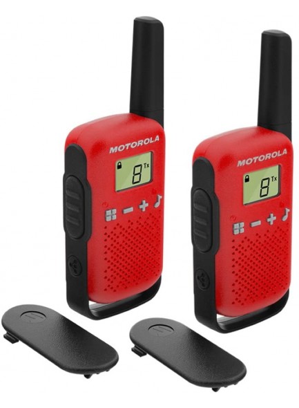 Motorola TALKABOUT T42 *במלאי מיידי*