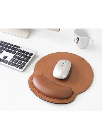 פד ארגונומי באיכות פרימיום לעכבר D4468 *במלאי מיידי*