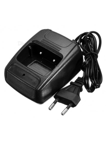 מטען למכשיר קשר Baofeng BF-888S BF-88E *במלאי מיידי*