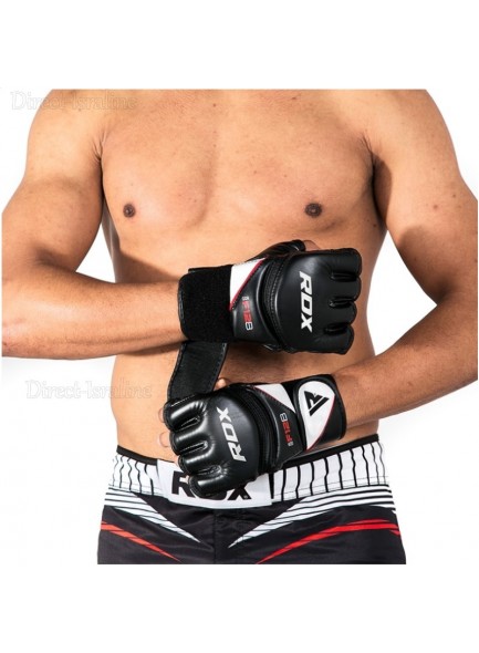 *במלאי מיידי* RDX F12 MMA כפפות מקצועיות רשמיות של ליגת ה UFC 