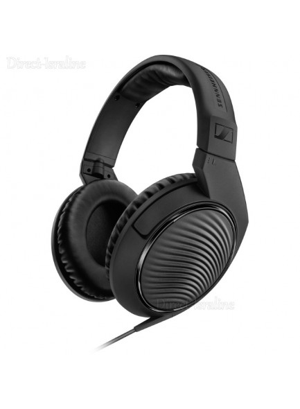 Sennheiser HD 200 PRO *במלאי מיידי*