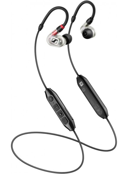 Sennheiser IE 100 Pro Wireless אוזניות אלחוטיות *זמין במלאי*
