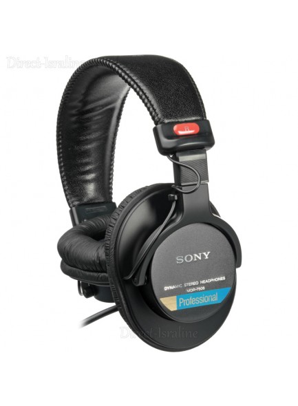 Sony MDR-7506 *במלאי מיידי*