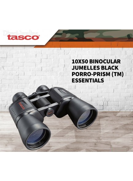 Tasco 10X50 *במלאי מיידי*