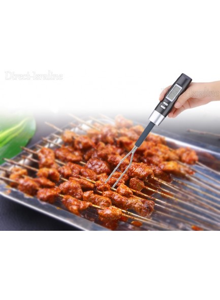 מדחום מזלג לבשר D1058 *במלאי מיידי*