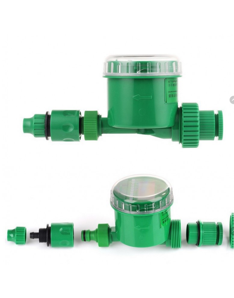 מתנה + FUJIN D5161 irrigation מחשב השקייה