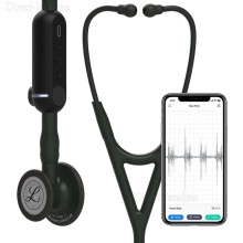3M Littmann CORE Digital Stethoscope 8480