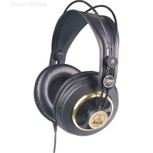 אוזניות AKG K240 *במלאי מיידי**