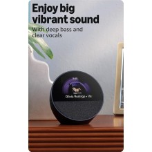 רמקול חכם 2024 Amazon Echo Spot