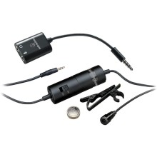 Audio Technica ATR3350xiS