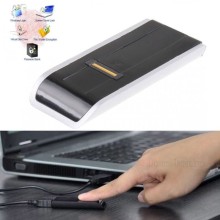 אבטחה ביומטרית למחשב נייד D5258