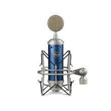 Blue Bluebird SL