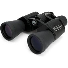 משקפת Celestron Upclose G2 10-30x50