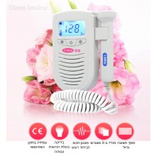 מכשיר דופלר עוברי ביתי COFOE JPD-100A