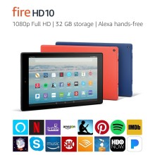 Amazon Fire HD 10 32GB 11th Gen 2021