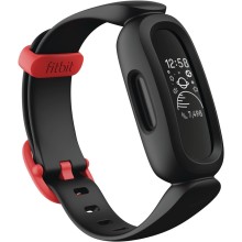 במלאי מיידי Fitbit ACE 3 צמיד פעילות לילדים מגיל 6 ומעלה