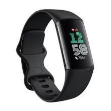 במלאי מיידי Fitbit Charge 6