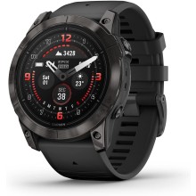 Garmin epix Pro (Gen 2) Sapphire Edition, 51mm 010-02804-00