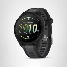 Garmin Forerunner 165 AMOLED 43mm 010-02863-20 *במלאי מיידי* שעון ספורט חכם