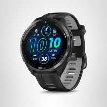 Garmin Forerunner 965 010-02809-00 שעון פעילות ודופק
