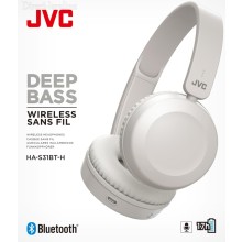 JVC HA-S31BT