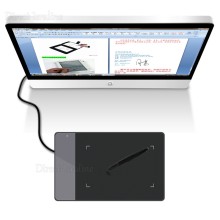 Huion 420