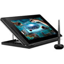 לוח כתיבה אלקטרוני Huion Kamvas PRO 12 (GT-116)