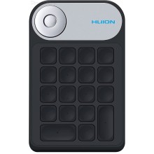 HUION Mini KeyDial KD100