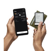 Ledger FLEX