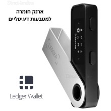 Ledger Nano S Plus